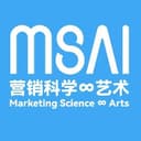 MSAI 营销科学∞艺术 cover