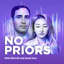 No Priors: Artificial Intelligence | Technology | Startups cover