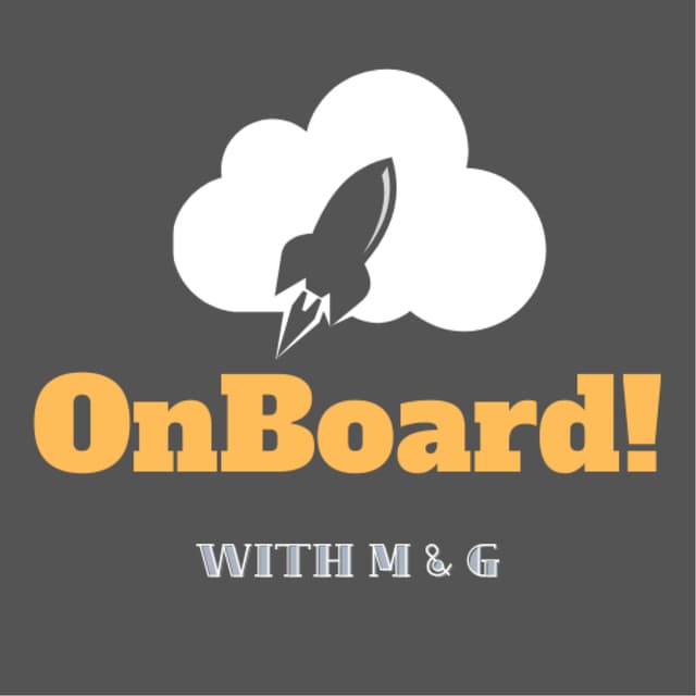 OnBoard! cover