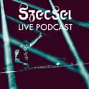 Szecsei LIVE Podcast cover