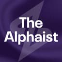 The Alphaist cover