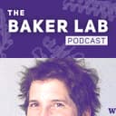 The Baker Lab Podcast cover