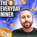 The Everyday Miner Podcast cover