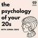 The Psychology of your 20s cover