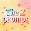 The Z prompt cover