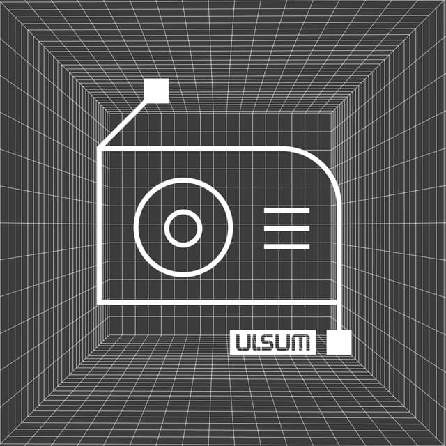 ULSUM RADIO 封面