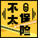 不太保险 cover