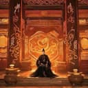 九哥深度进化 cover