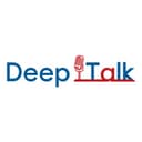 华夏基金DeepTalk cover