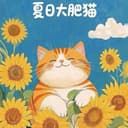 夏日大肥猫 cover