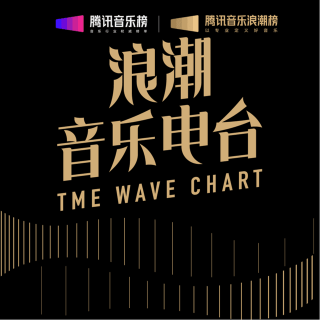 浪潮访谈丨THE WAVE RADIO cover