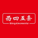 西四五条 cover