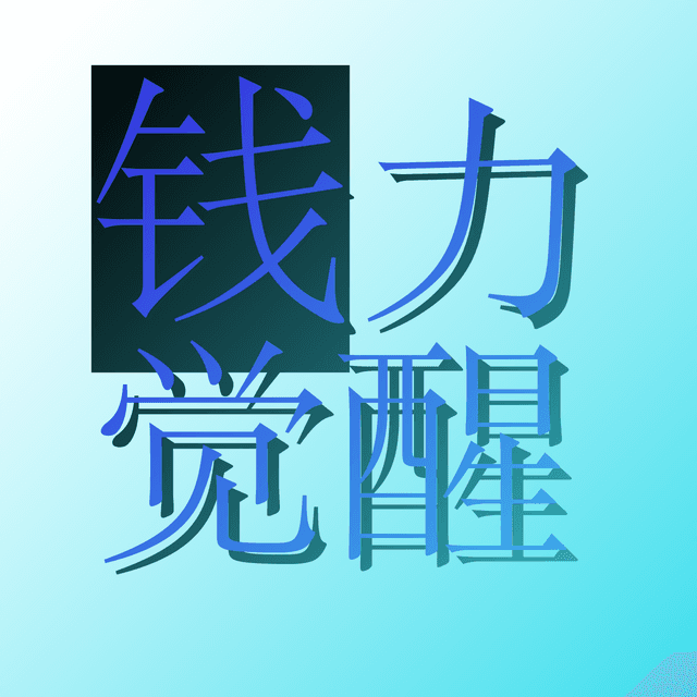 钱力觉醒 cover