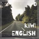 Kiwi English cover