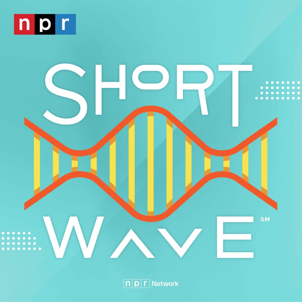 Short Wave cover image