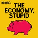 The Economy, Stupid cover