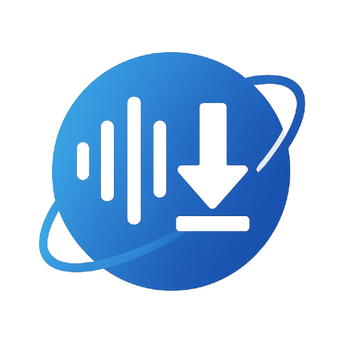 小宇宙播客下载器 Logo