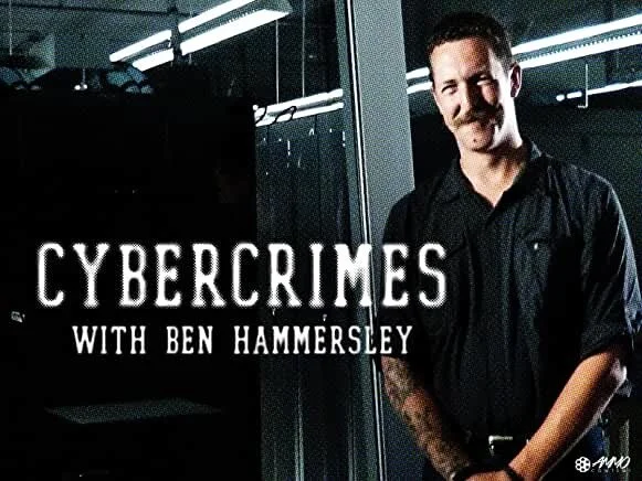 Ben Hammersley